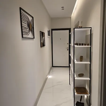 Luxurioese In Manavgat Ilica *