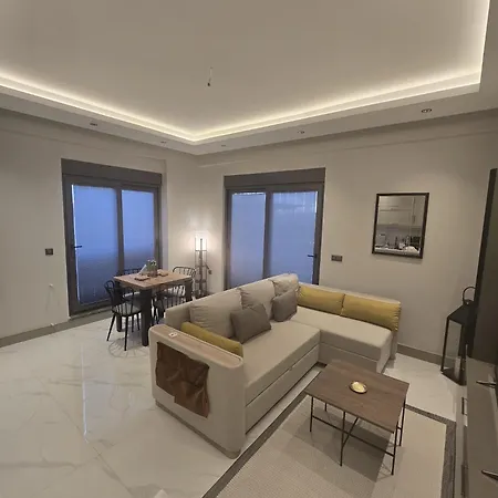 Luxurioese In Manavgat Ilica *