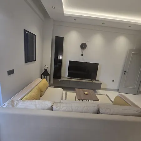 Luxurioese In Manavgat Ilica Ilica (Manavgat)