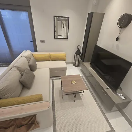 Luxurioese In Manavgat Ilica شقة *