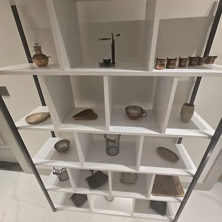 شقة Luxurioese In Manavgat Ilica