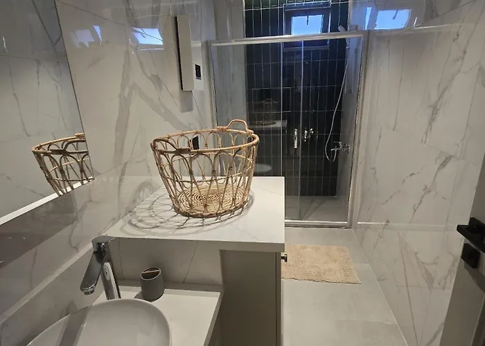 Luxurioese In Manavgat Ilica Appartement *