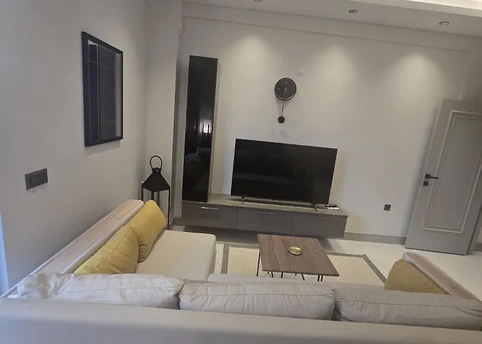 Luxurioese In Manavgat Ilica Ilica (Manavgat)