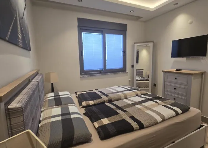 Luxurioese In Manavgat Ilica * Ilica (Manavgat)