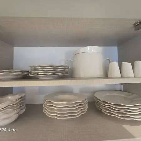 Appartamento Luxurioese In Manavgat Ilica *
