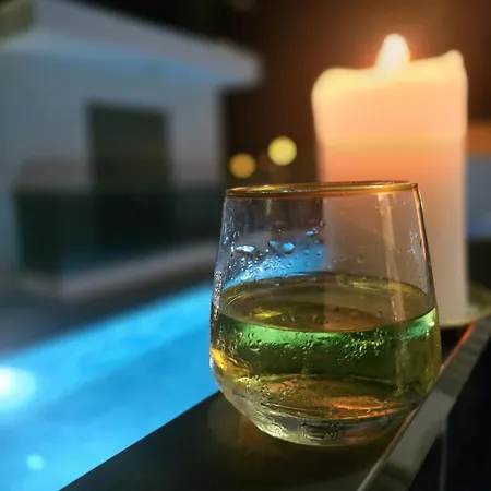 Appartamento Luxurioese In Manavgat Ilica