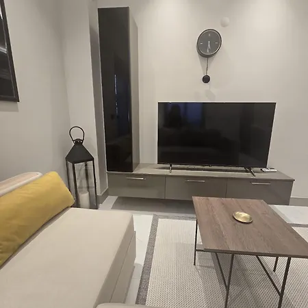 Luxurioese In Manavgat Ilica * Ilica (Manavgat)