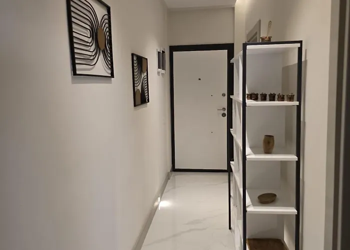 Luxurioese In Manavgat Ilica *