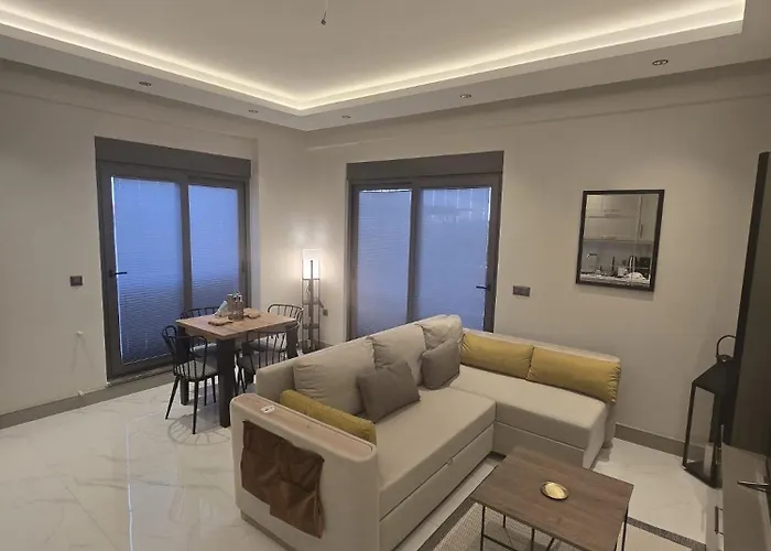 Luxurioese In Manavgat Ilica *