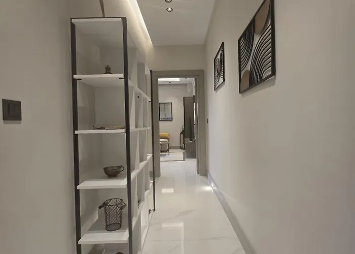 Luxurioese In Manavgat Ilica * Ilica (Manavgat)