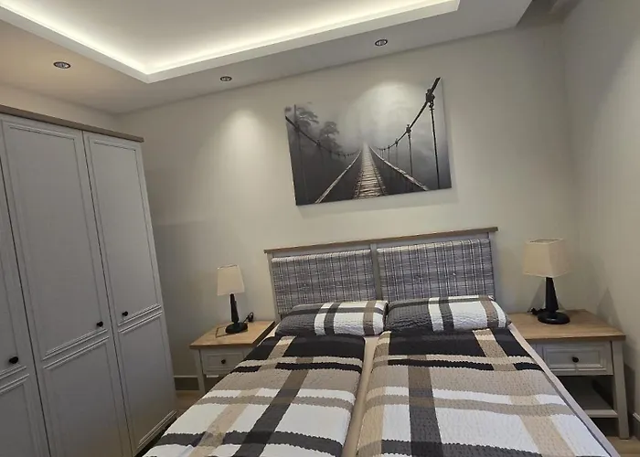 Luxurioese In Manavgat Ilica *