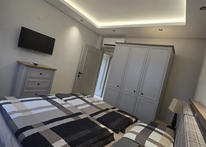 Luxurioese In Manavgat Ilica Apartment *