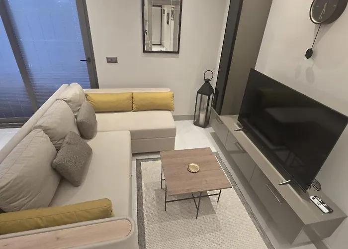 Luxurioese In Manavgat Ilica Apartment *