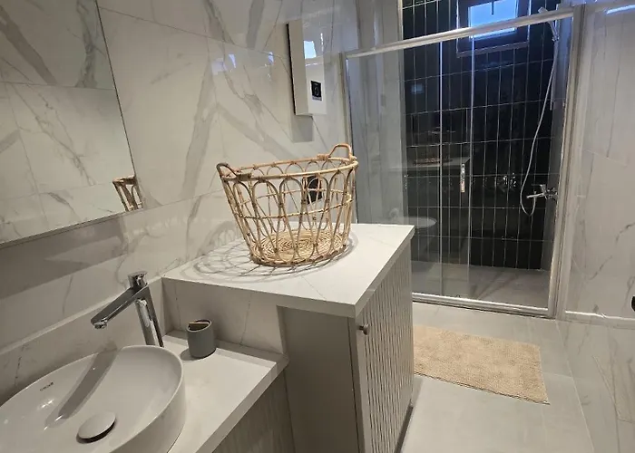 Luxurioese In Manavgat Ilica Apartment *