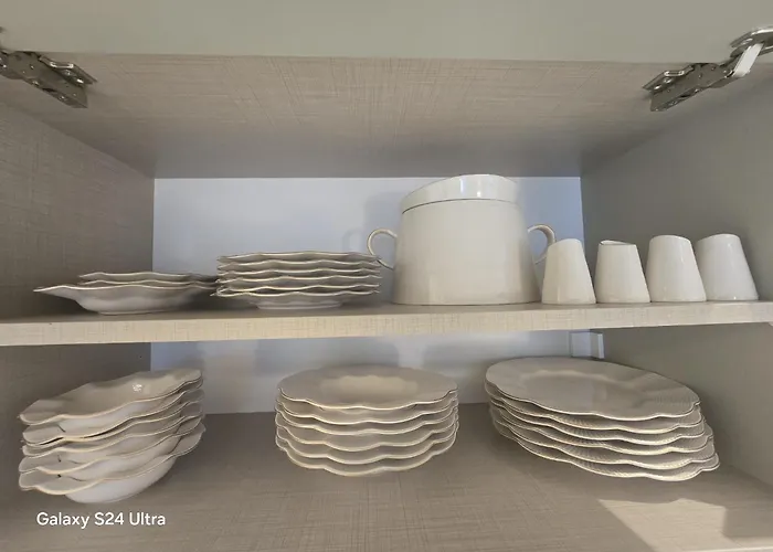 Apartment Luxurioese In Manavgat Ilica *