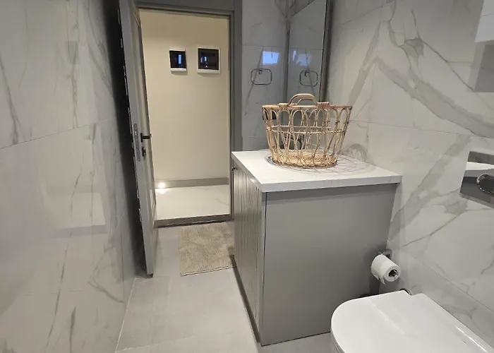 Luxurioese In Manavgat Ilica Apartment *