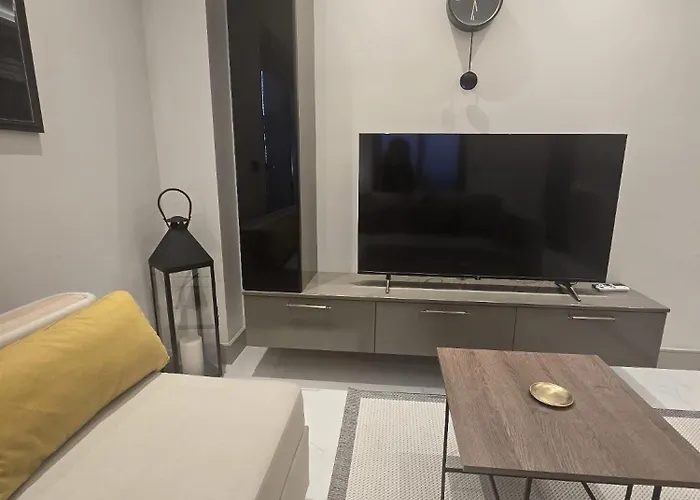 Luxurioese In Manavgat Ilica * Ilica (Manavgat)