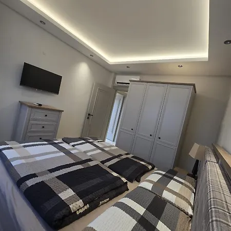 Luxurioese In Manavgat Ilica 아파트 *