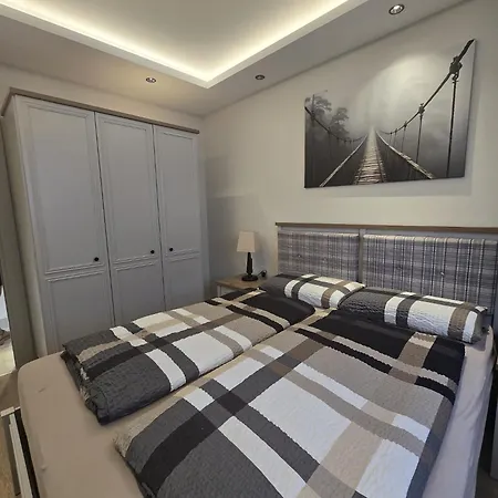 Luxurioese In Manavgat Ilica 아파트 *